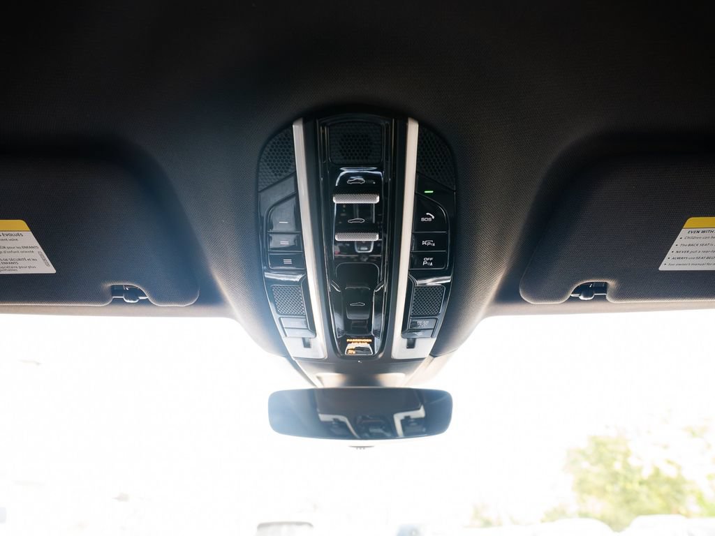 Certified 2023 Porsche Panamera image 20
