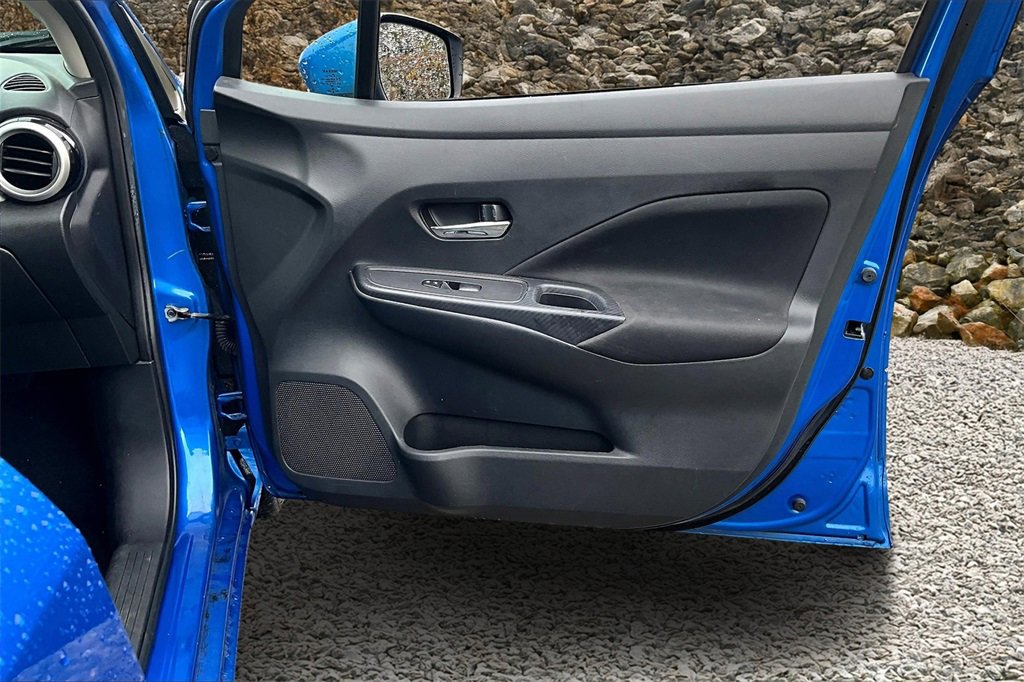 Used 2021 Nissan Versa SV image 20