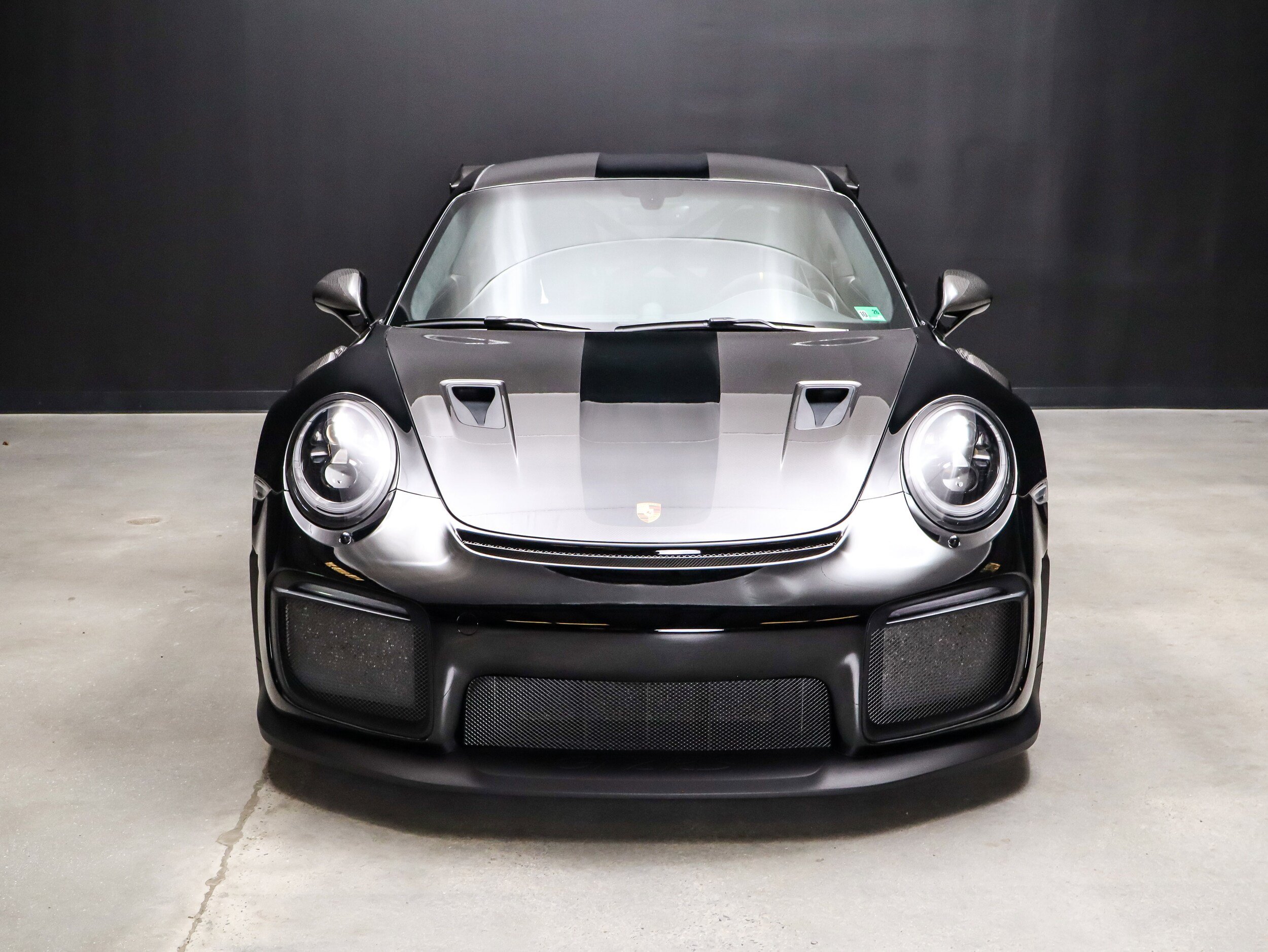 Certified 2018 Porsche 911 GT2 RS RWD image 6