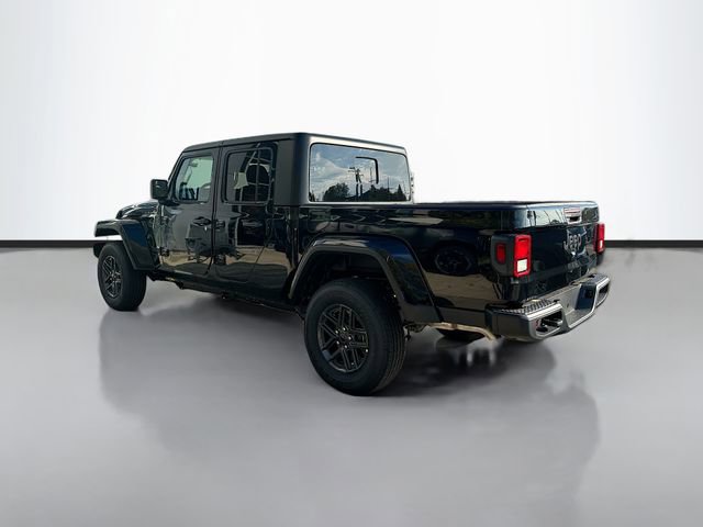 New 2026 Jeep Gladiator Sport image 8