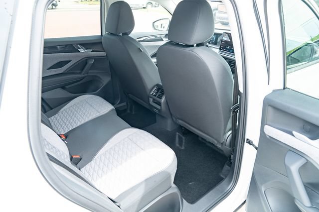 New 2026 Volkswagen Tiguan S FWD image 40
