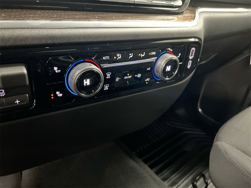 New 2026 Chevrolet Silverado 1500 LT image 16