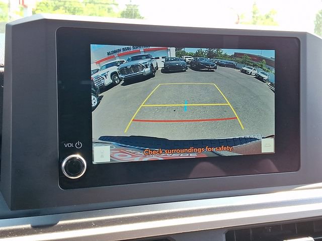 Used 2025 Toyota 4Runner TRD Sport AWD/4WD image 19