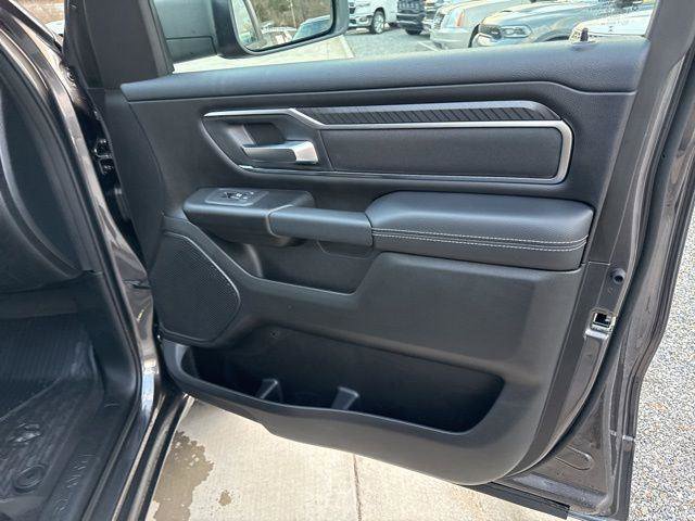 New 2026 RAM 1500 Big Horn image 34