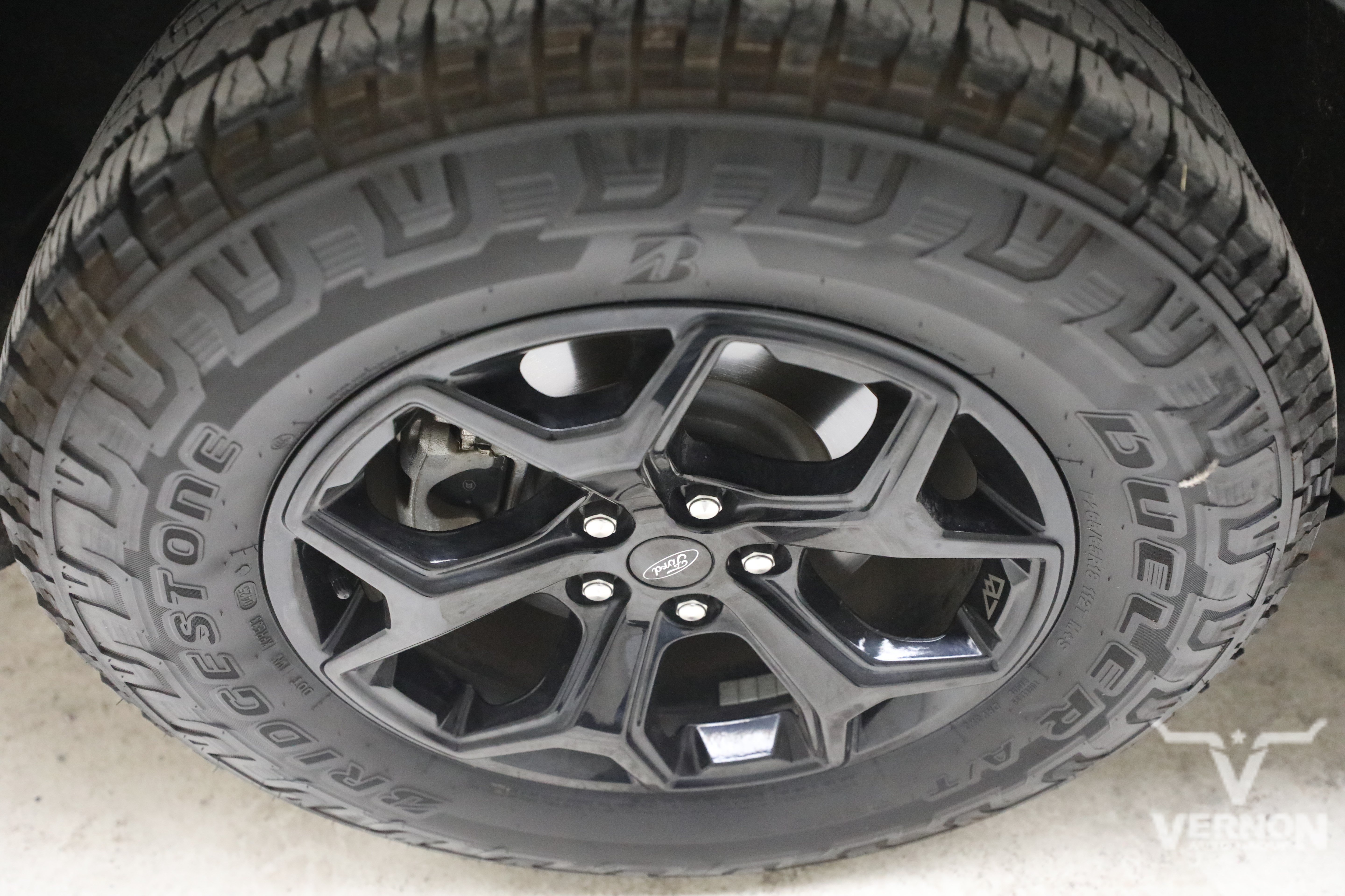 Used 2022 Ford Explorer Timberline AWD/4WD image 34