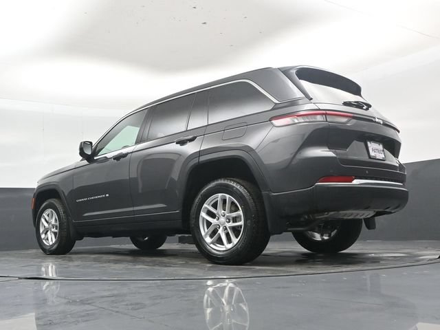 New 2026 Jeep Grand Cherokee Laredo X RWD image 43