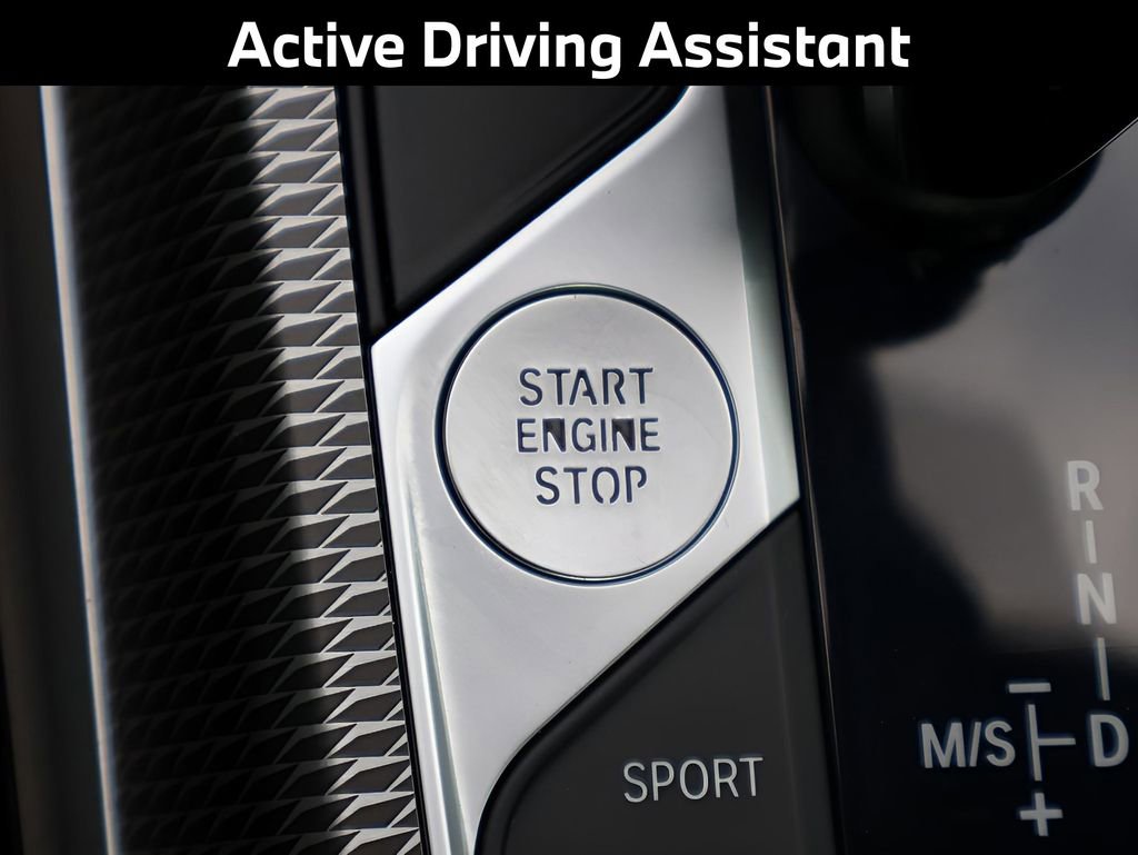 Used 2021 BMW M340i xDrive w/ Premium Package image 29