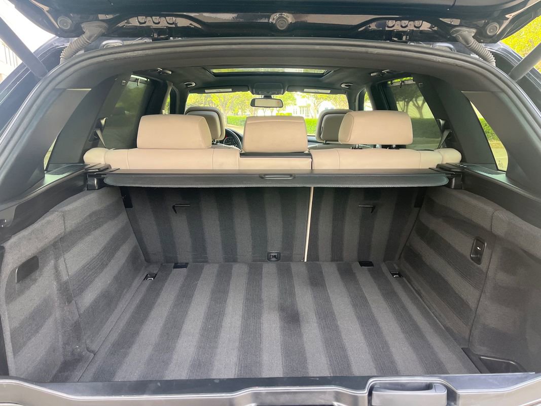 Used 2013 BMW X5 xDrive35i image 21