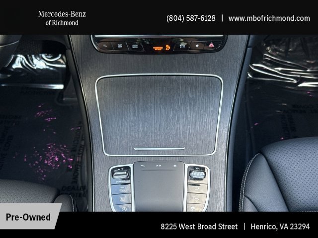 Used 2022 Mercedes-Benz GLC 300 4MATIC image 20