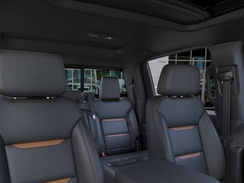 New 2026 GMC Sierra 1500 AT4 w/ AT4 Premium Package AWD/4WD image 24