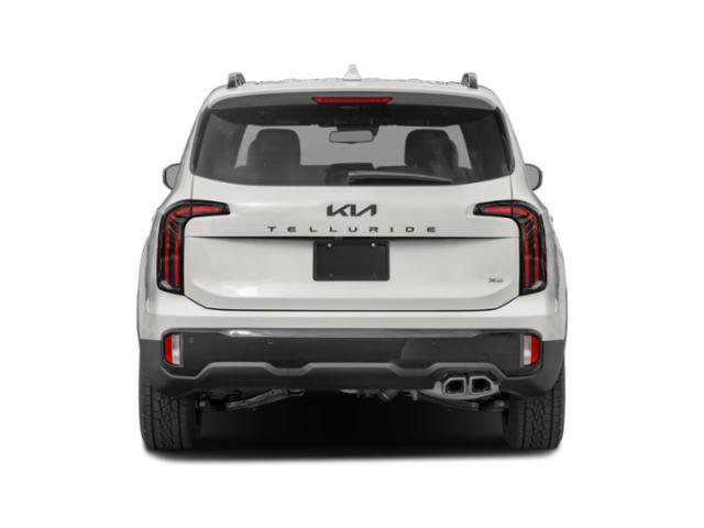 Used 2025 Kia Telluride AWD image 8