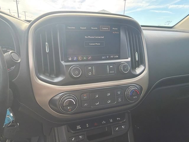 Used 2021 GMC Canyon Denali AWD/4WD image 26