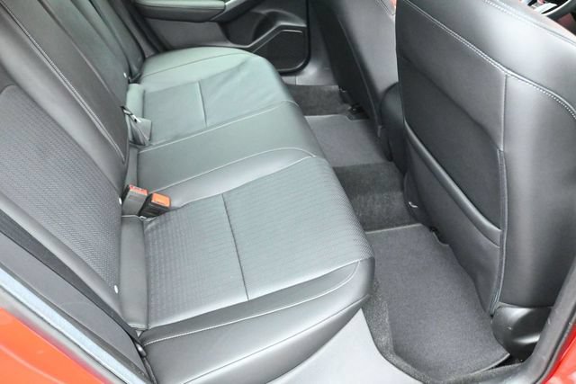 Certified 2025 Honda Civic Sport image 24