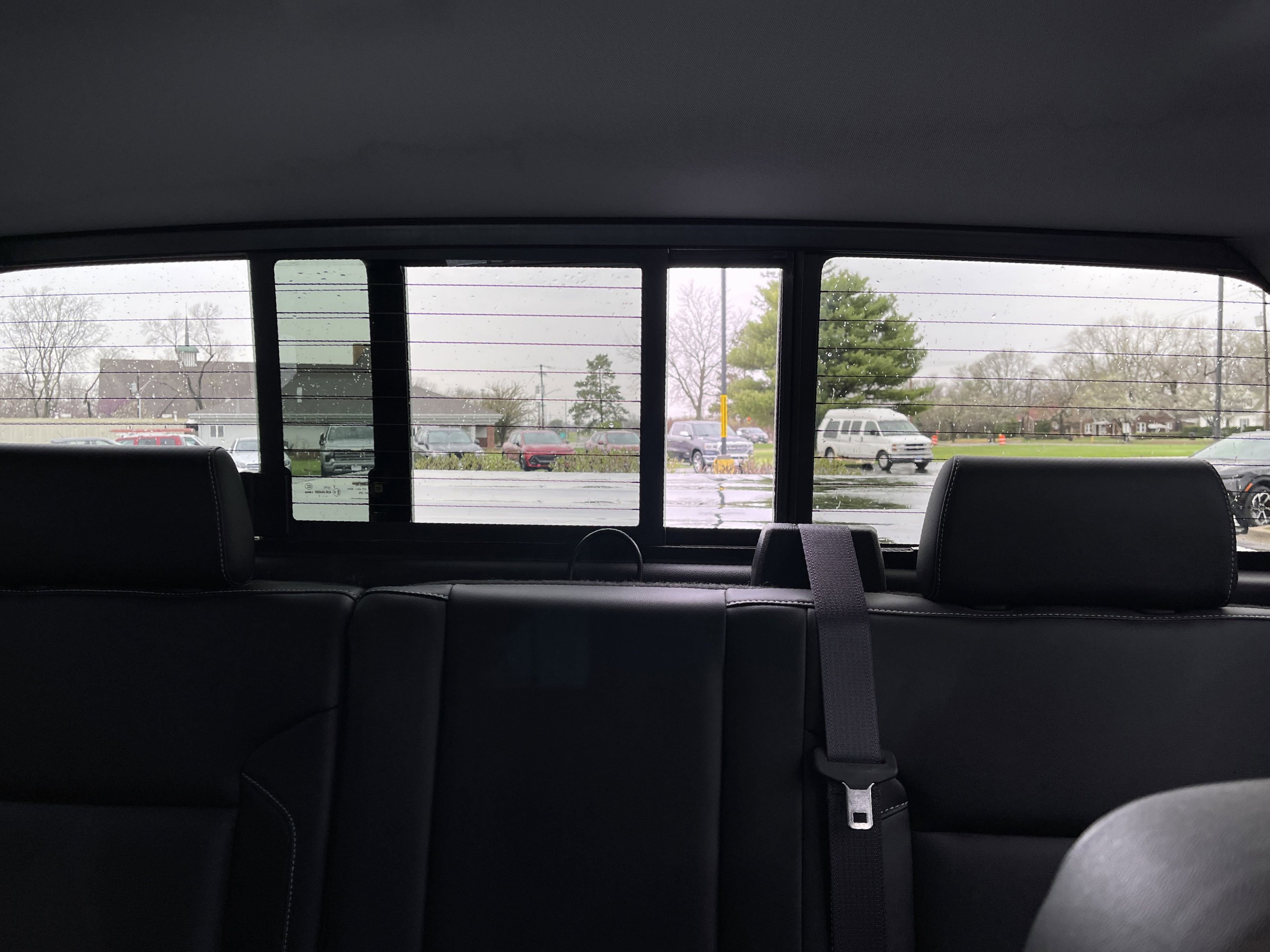 Used 2015 Chevrolet Silverado 1500 LTZ w/ LTZ Plus Package image 27