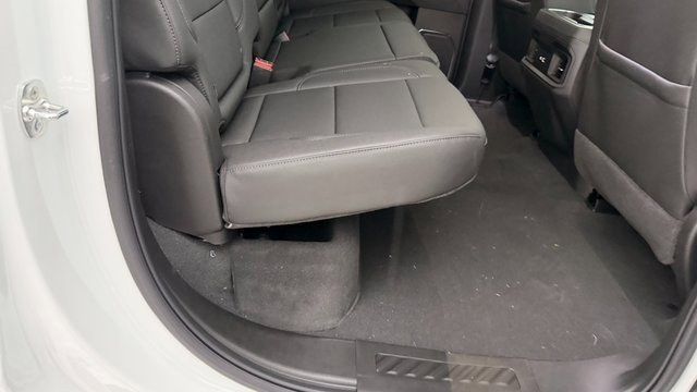 New 2026 Chevrolet Silverado 1500 LT Trail Boss w/ LT Trail Boss Premium Package image 51