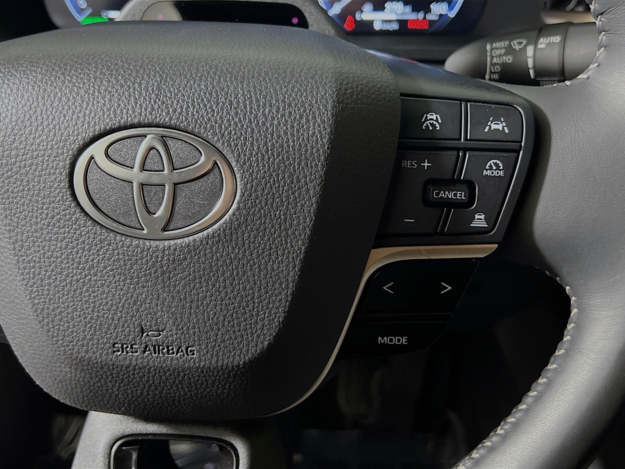 Used 2025 Toyota Crown w/ Advanced Technology Package AWD/4WD image 20