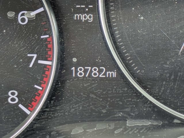 Used 2023 MAZDA CX-30 AWD 2.5 S w/ Select Package image 24