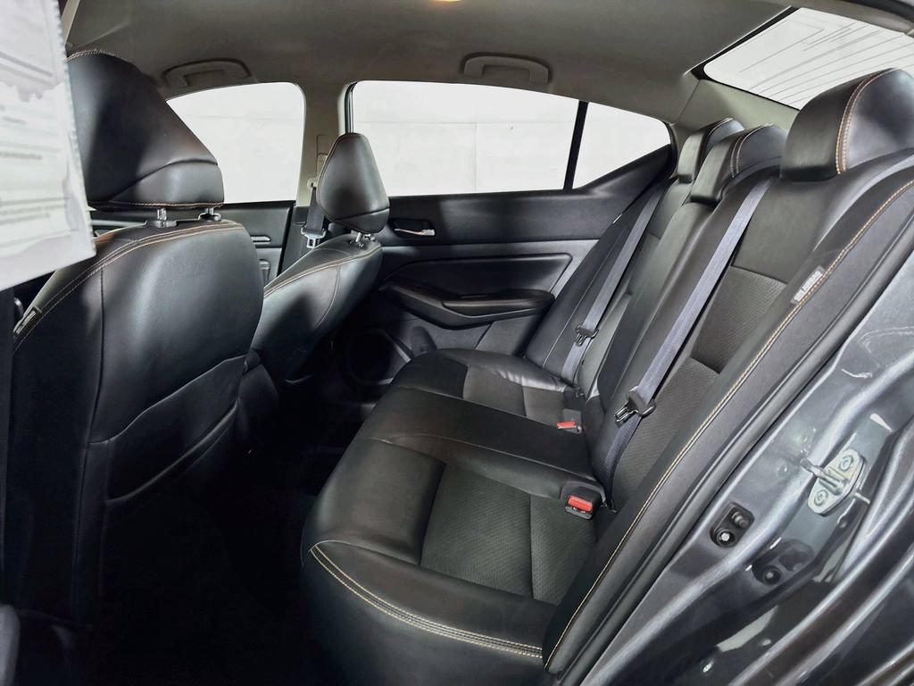 Used 2020 Nissan Altima 2.5 SR FWD image 19