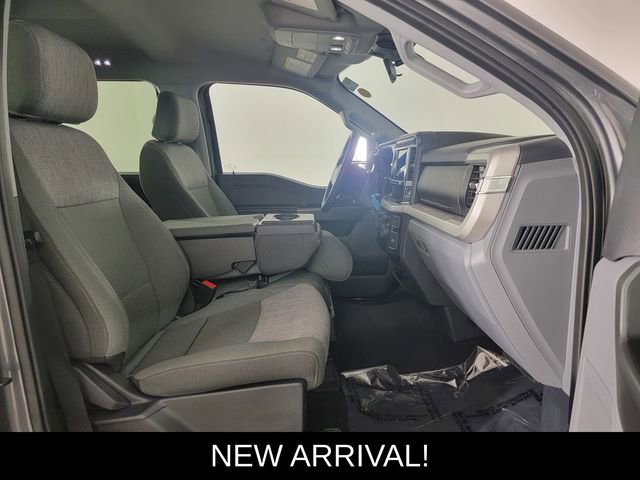 Used 2025 Ford F250 XLT AWD/4WD image 18
