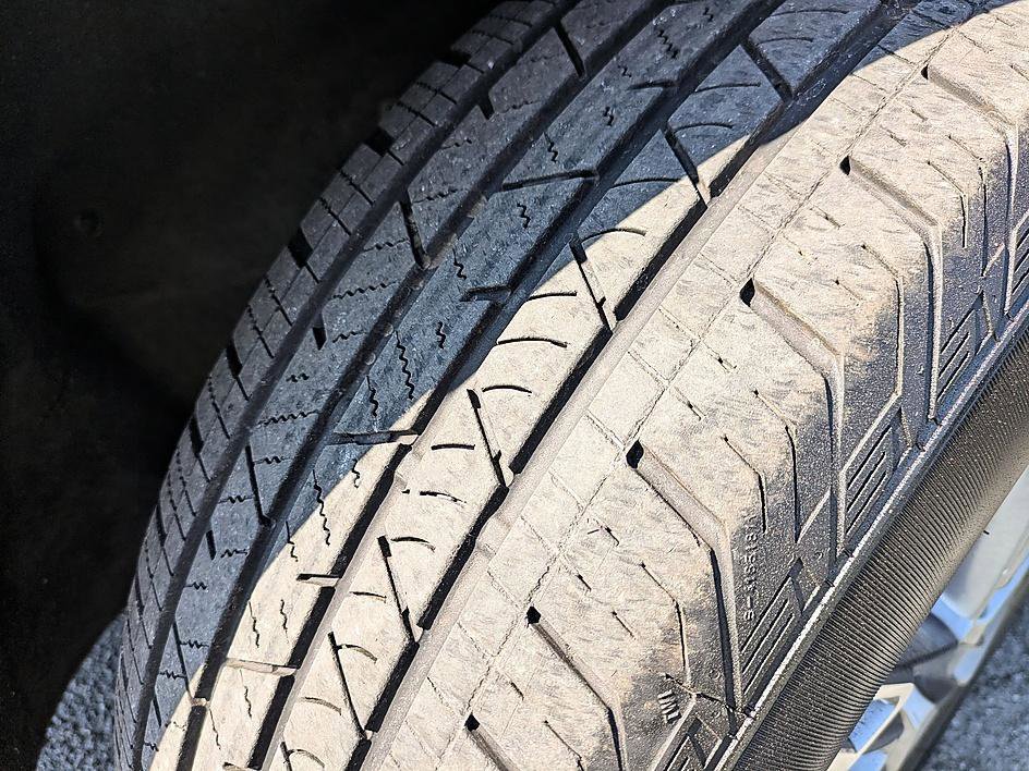 Used 2024 Chevrolet Blazer LT w/ Convenience Package image 11