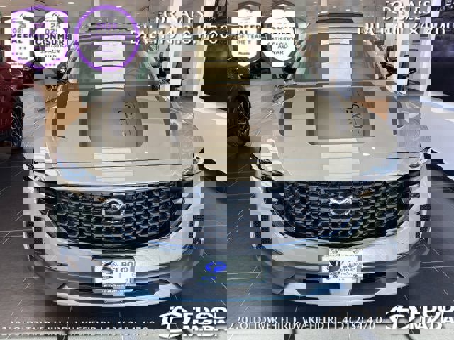 New 2025 MAZDA CX-50 Meridian Edition w/ Apex Package image 14