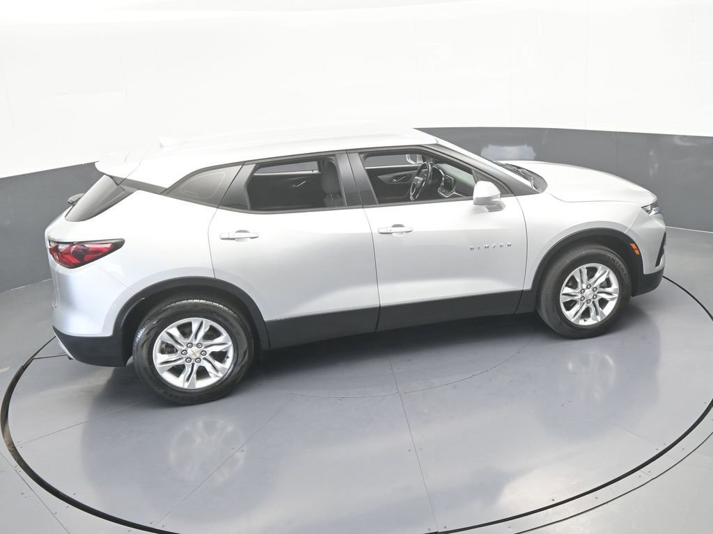 Used 2019 Chevrolet Blazer L FWD image 46