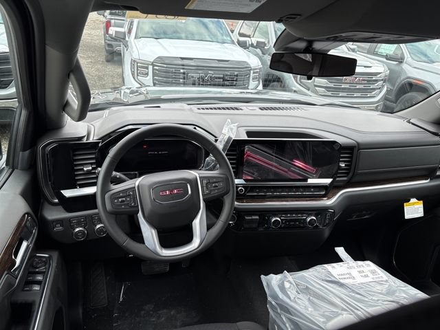 New 2026 GMC Sierra 1500 SLE w/ X31 Off-Road Package AWD/4WD image 6