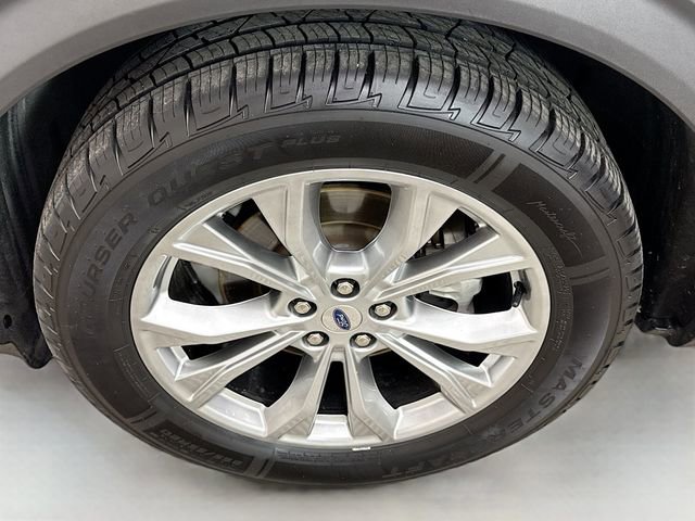 Used 2020 Ford Explorer Limited image 33