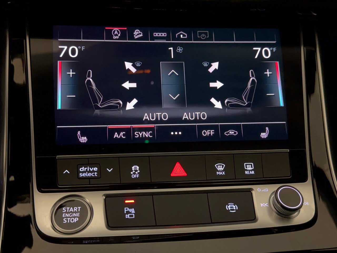 Certified 2025 Audi Q7 2.0T Premium Plus w/ Premium Plus Package AWD/4WD image 22