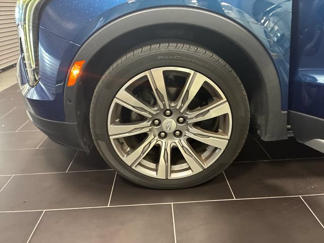 Used 2019 Cadillac XT4 Premium Luxury FWD image 28