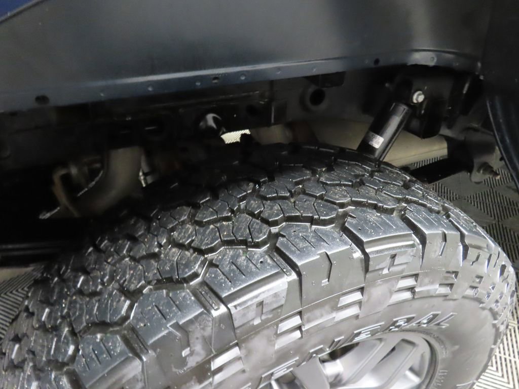 Used 2022 Ford F150 Tremor w/ Equipment Group 402A High AWD/4WD image 43