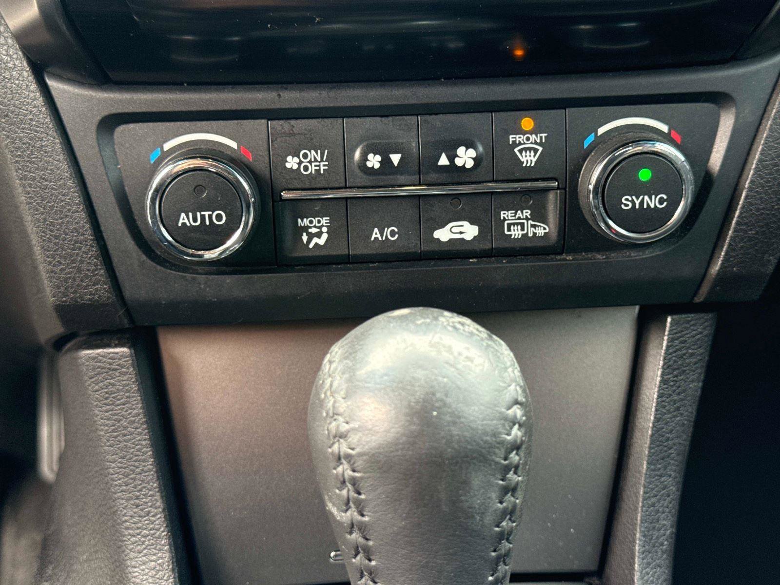 Used 2014 Acura ILX image 23