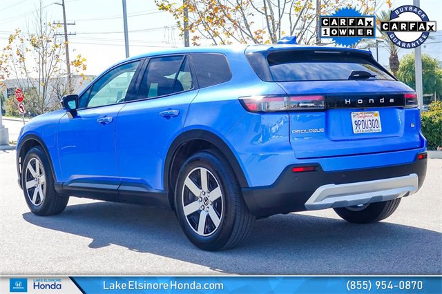 Used 2024 Honda Prologue EX image 11