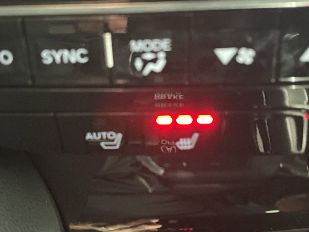 Used 2024 Acura MDX SH-AWD image 22