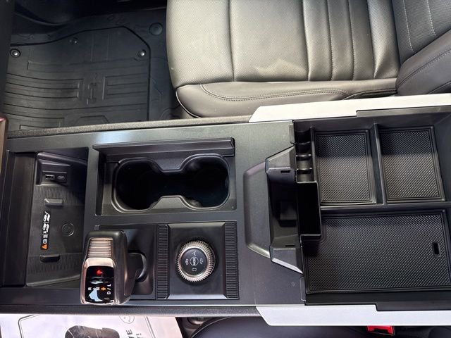 Used 2025 GMC Hummer EV 3X AWD/4WD image 33