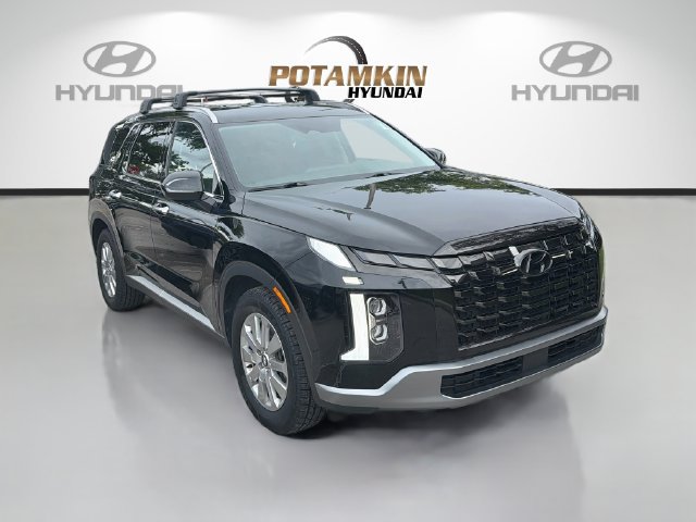 Used 2024 Hyundai Palisade SEL FWD image 3
