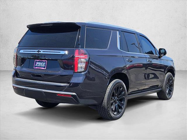 Used 2023 Chevrolet Tahoe Premier AWD/4WD image 5