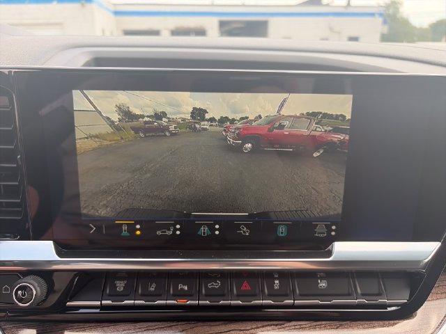 New 2026 Chevrolet Silverado 3500 LT w/ All Star Edition AWD/4WD image 20