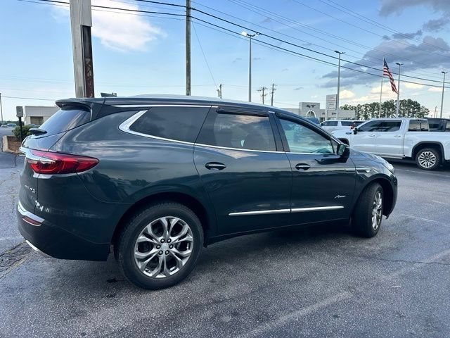 Used 2019 Buick Enclave Avenir w/ Avenir Technology Package AWD/4WD image 11