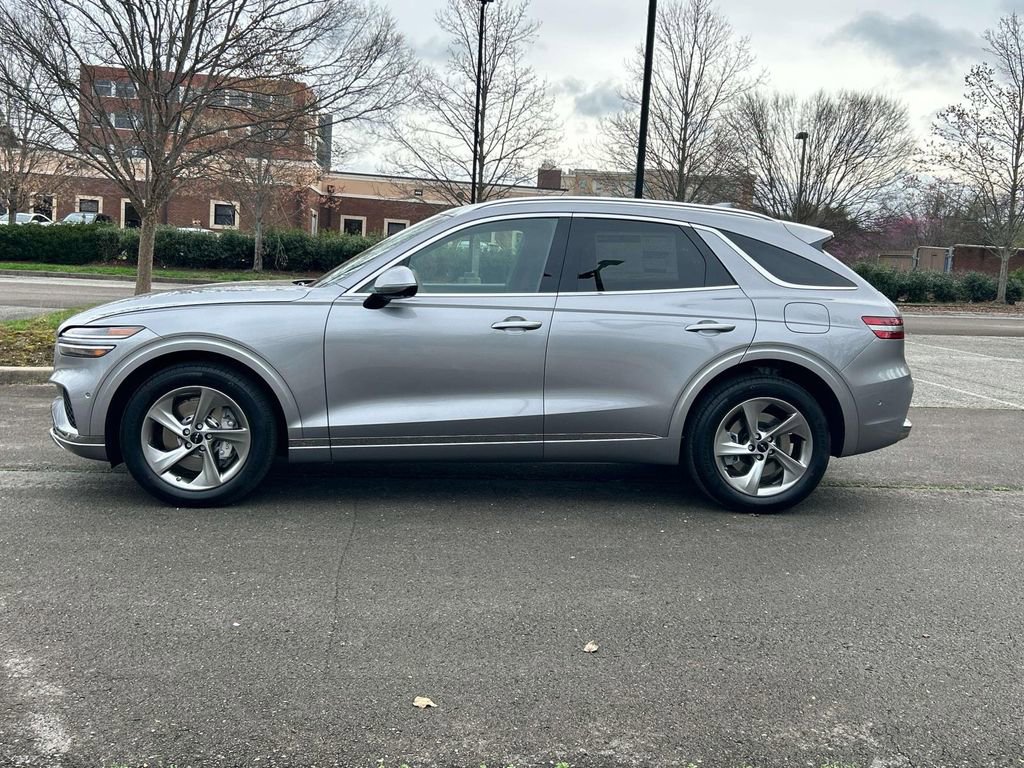 New 2026 Genesis GV70 2.5T Advanced image 4