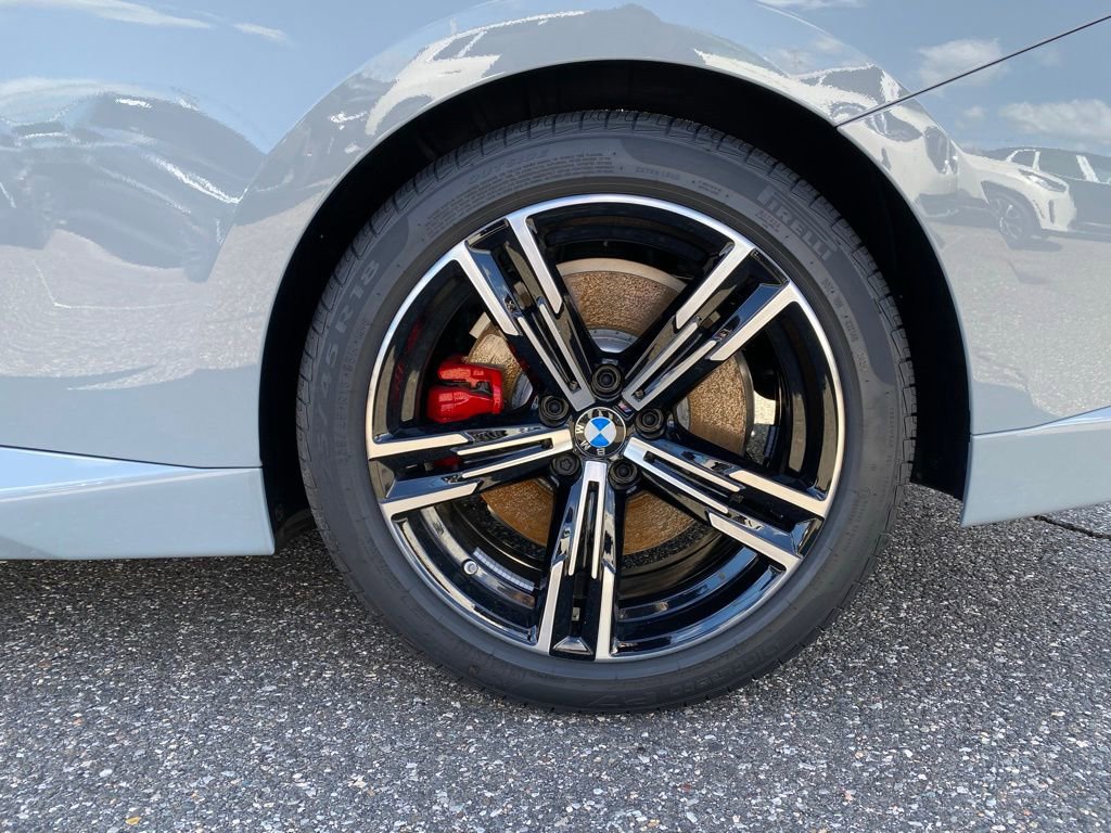 New 2026 BMW 230i xDrive Coupe w/ Premium Package image 5
