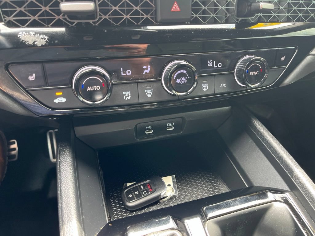 Used 2024 Honda Accord Sport image 22
