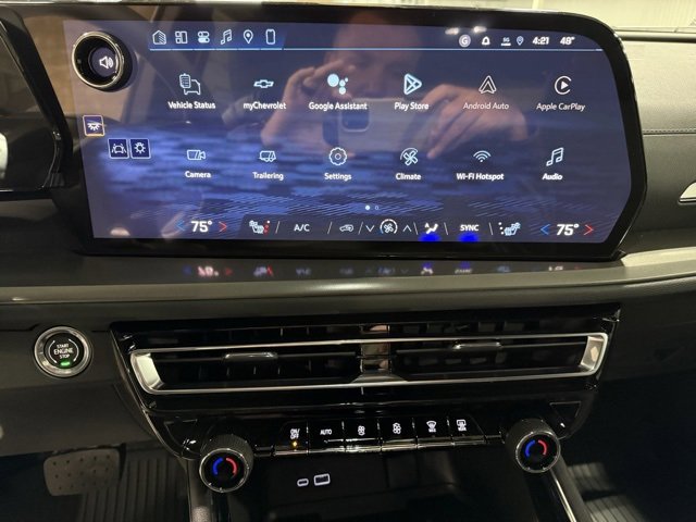 New 2026 Chevrolet Traverse LT w/ Driver Confidence Package image 17