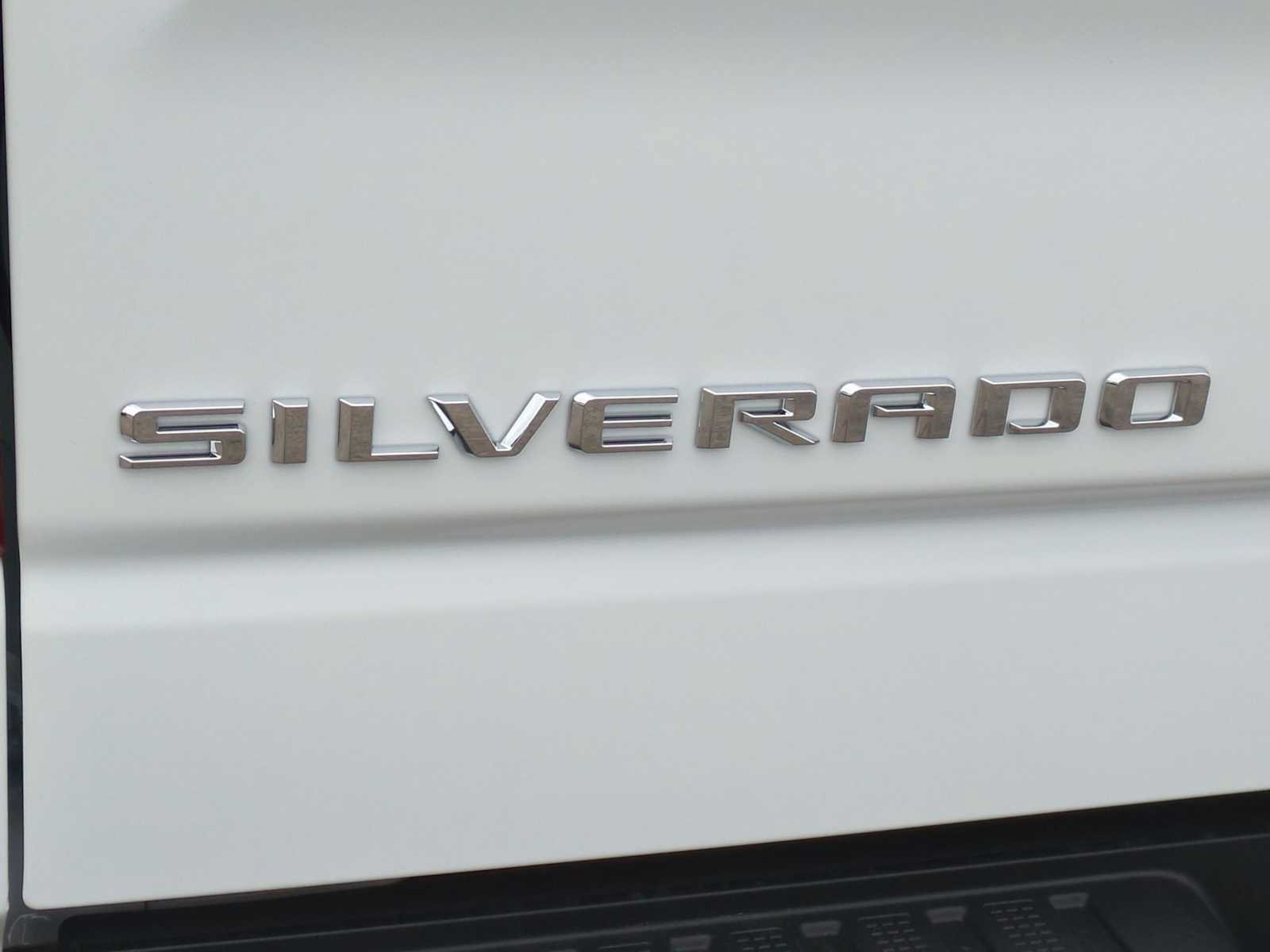 New 2026 Chevrolet Silverado 1500 LT AWD/4WD image 9