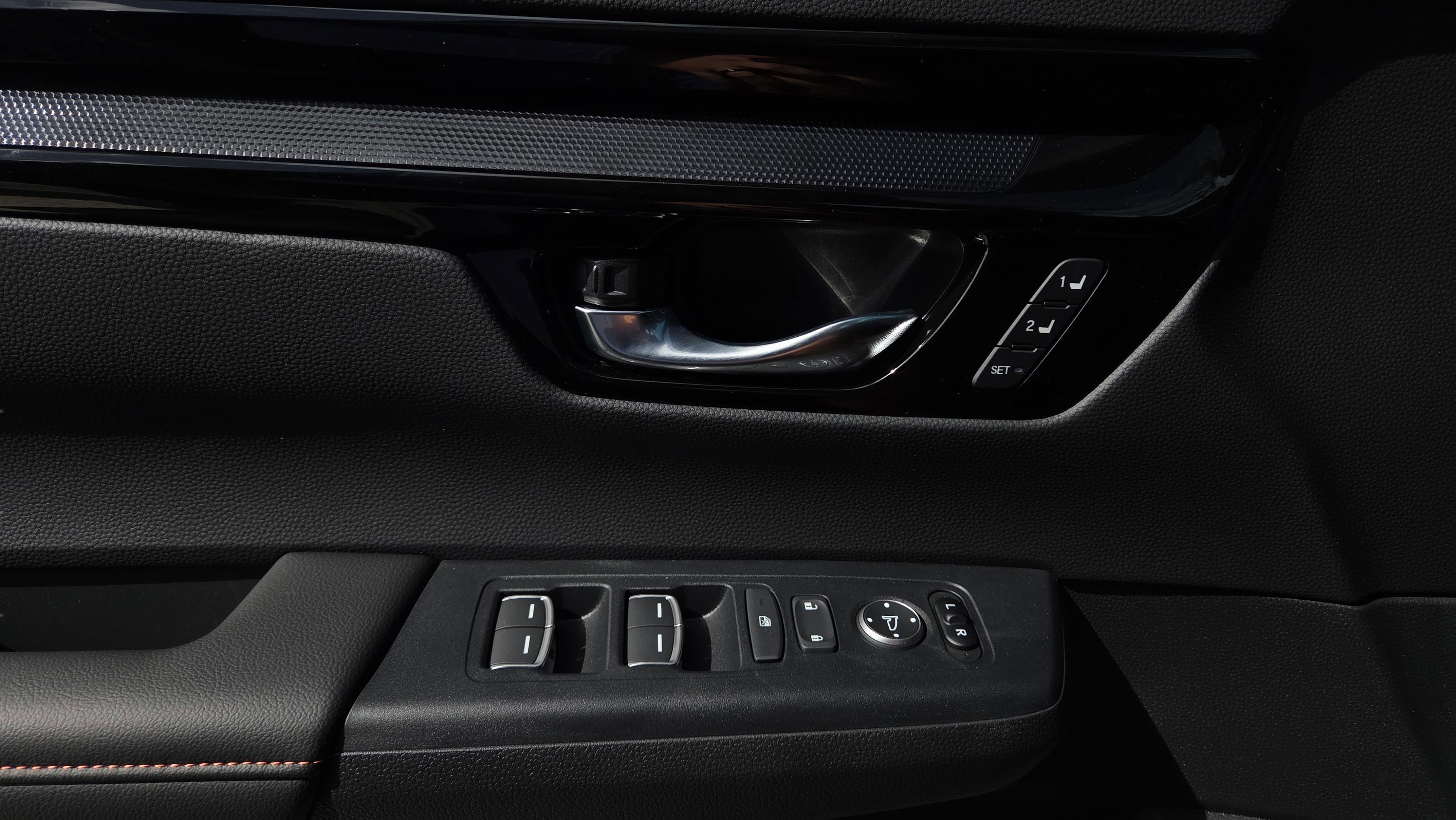 Used 2026 Honda CR-V Sport Touring image 38