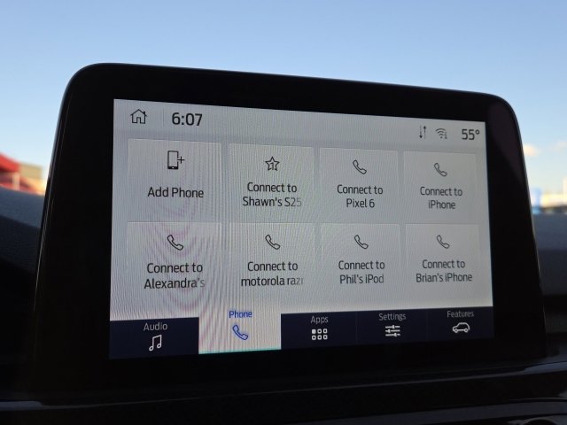 Used 2024 Ford Escape ST-Line image 20