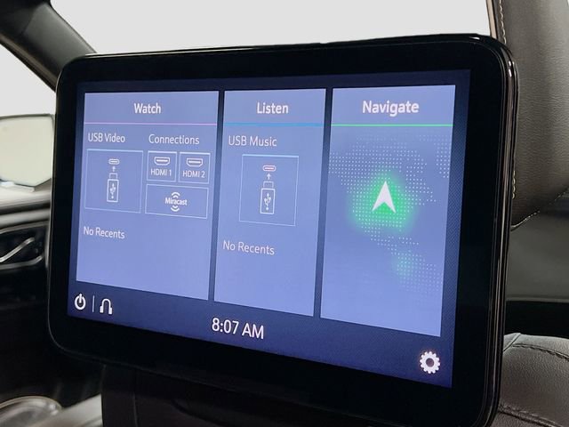 Used 2021 GMC Yukon SLT w/ SLT Luxury Plus Package image 37