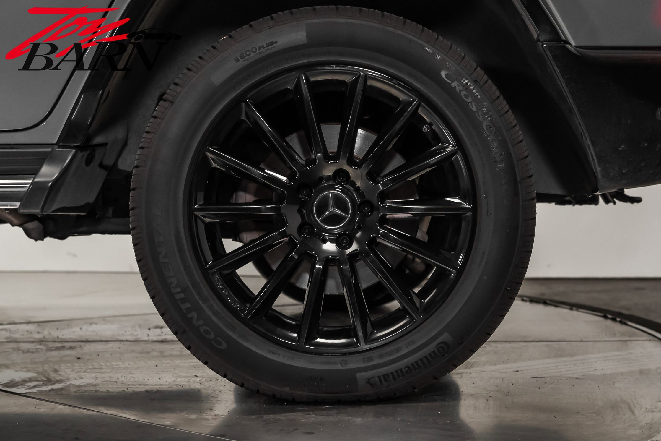 Used 2023 Mercedes-Benz G 550 G 550 image 18