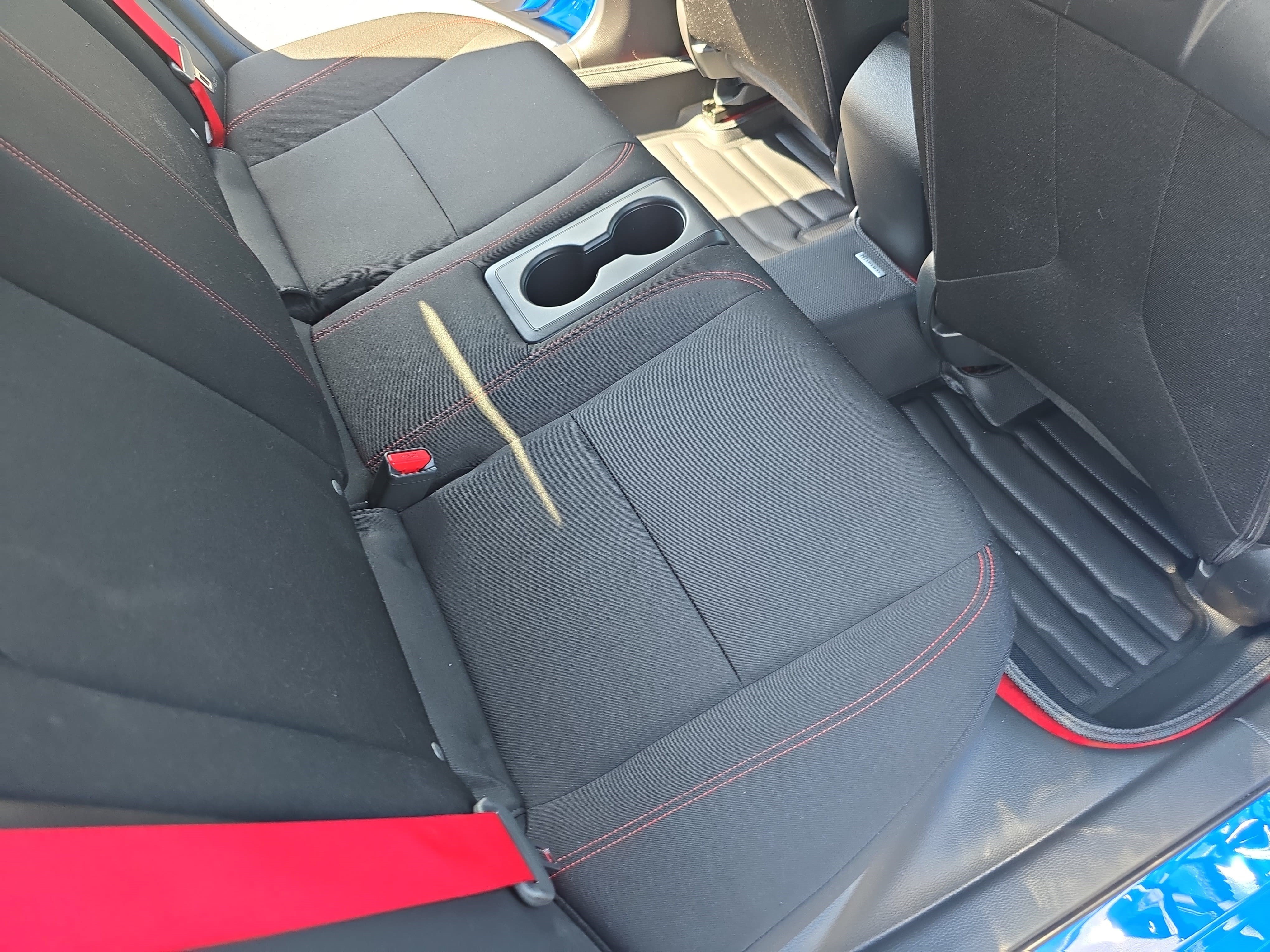 Used 2023 Honda Civic Type R image 11