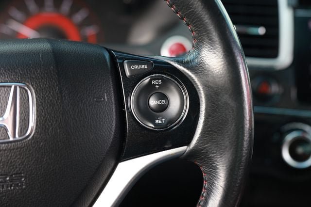Used 2015 Honda Civic Si image 30